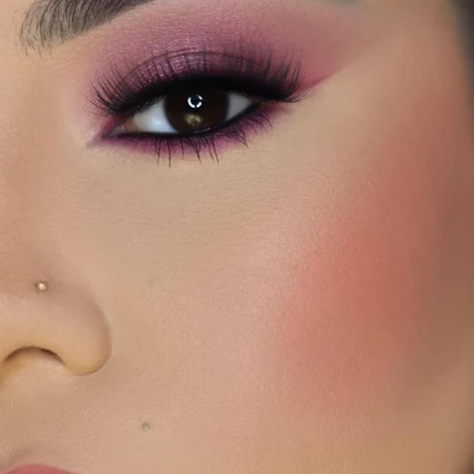 Loveheat Cream Blush (008, I Trust you)-Velvo Beauty