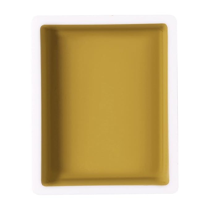 Alcohol Palette Refill Pans - Skin Tones - Olive-Velvo Beauty