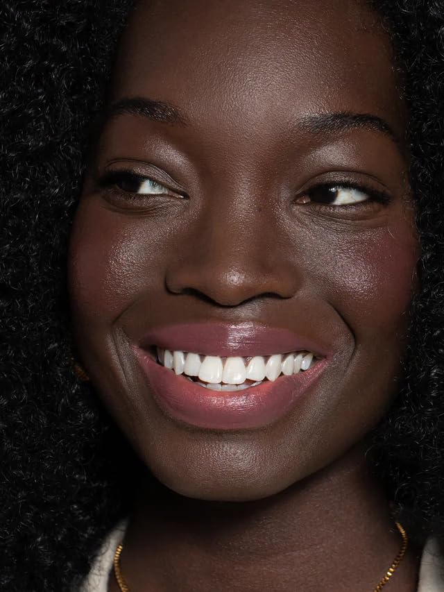 ILIA - Balmy Tint Hydrating Lip Balm | Non-Toxic, Cruelty-Free, Moisturizing + Sheer, Buildable Lip Color (Lullaby, 0.15 oz | 4.4 g)-Velvo Beauty