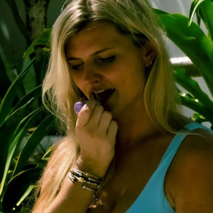 OG | Vacuum Insulated Lip Balm Keychain Holder, Prevents Melting & Messes | 3-Pack (Earth)-Velvo Beauty