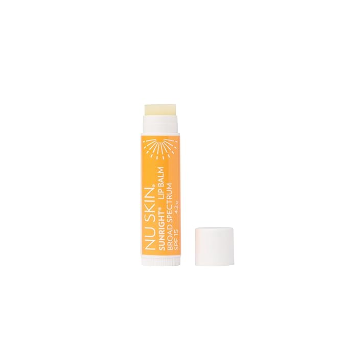 Nu Skin Sunright Lip Balm SPF 15-Velvo Beauty