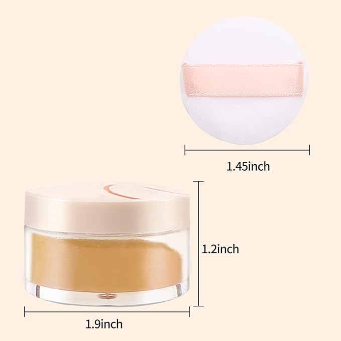 Boobeen Matte Blush Powder Makeup Loose Powder Face Blushes Single Color Blush Rouge Powder Natural Pink Blush for cheeks, Easily Blends, Smoothly with Satin Matte Look-Velvo Beauty