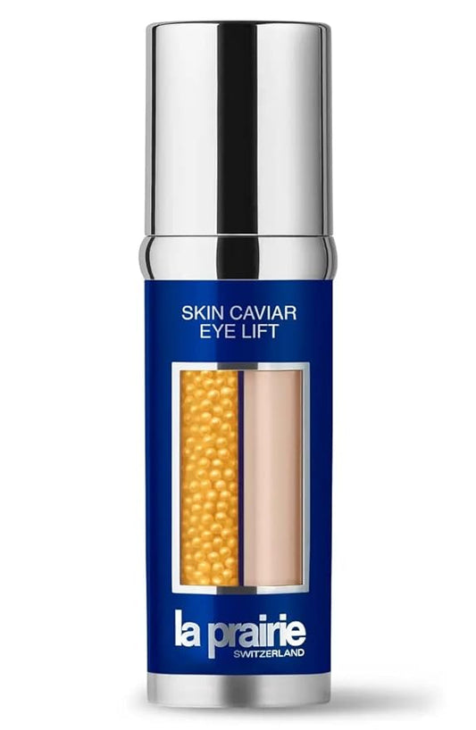 La Prairie Skin Caviar Eye Lift Serum Unisex Serum 0.68 oz-Velvo Beauty