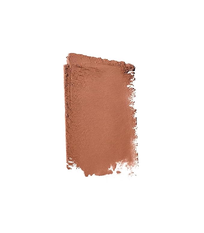 MAKE Beauty Skin Mimetic Microsuede Bronzer Powder - Matte Bronzing Powder Contour, Buildable Formula, Non Comedogenic, Long Lasting Color. Shade - Dune for Medium Neutral Skin-Velvo Beauty