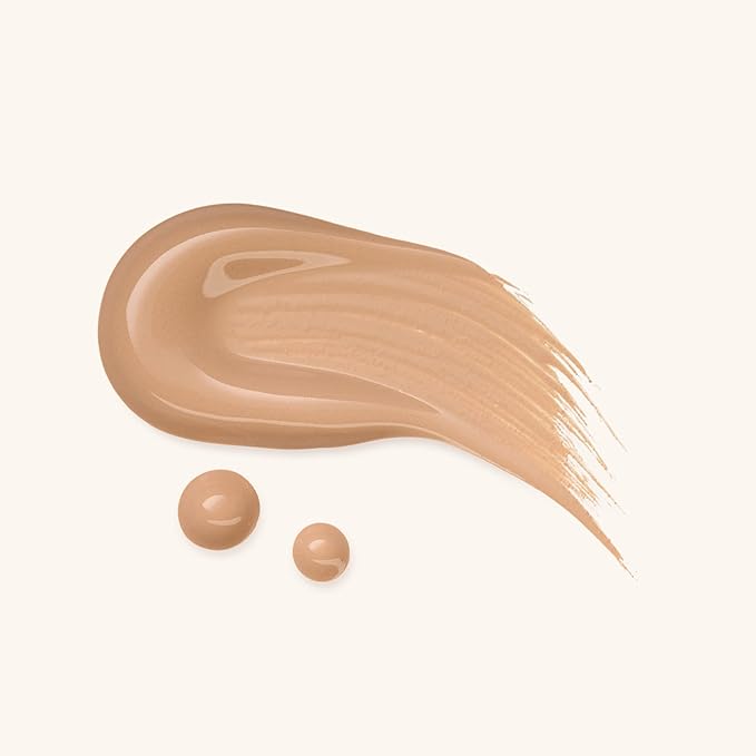 Catrice | Nude Drop Tinted Serum Foundation | Lightweight, Hydrating, Buildable Coverage | Enriched with Hyaluronic Acid & Vitamin E | Vegan & Cruelty Free (030C)-Velvo Beauty