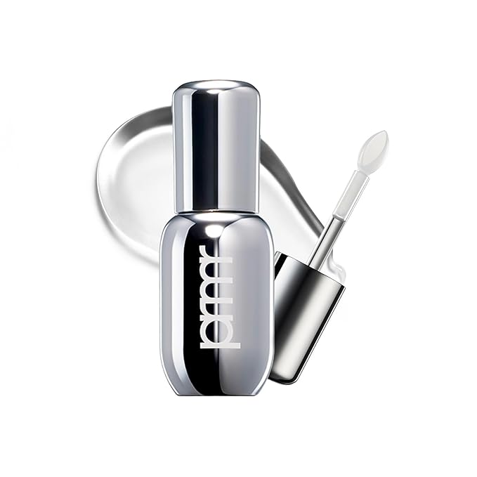 PRIMERA Retinol Volume Lip Serum #Bare - Retinol Lip Plumper with Silicon Tip, Long-lasting Plump & Glossy Hydrator, Clinically Proven Firming & Moisture Lock (0.42 oz / 12g)-Velvo Beauty