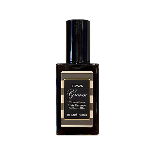 112526 Groom Vitamin Power Hair Essence-Velvo Beauty