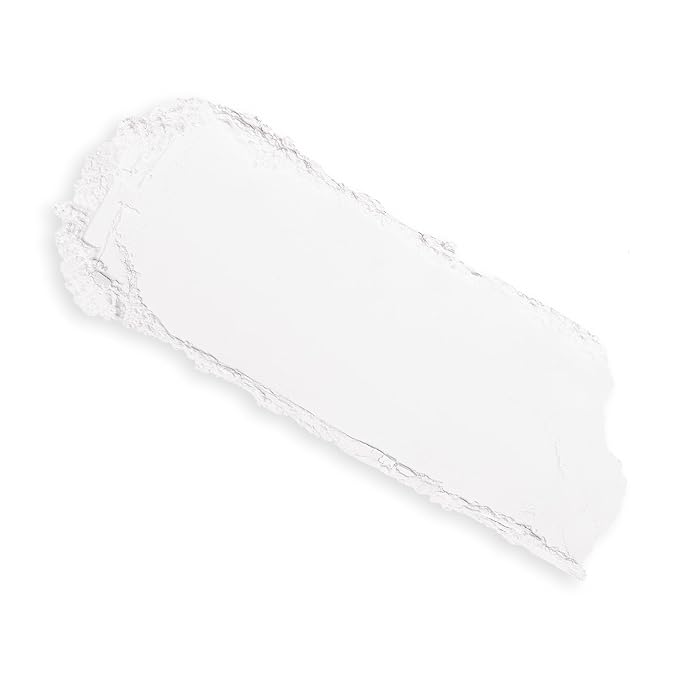 KimChi Chic Beauty That White Powder, Mattifying Makeup Setting Powder for All Skin Types, Long-Lasting Face Powder Helps Minimize the Appearance of Fine Lines-Velvo Beauty