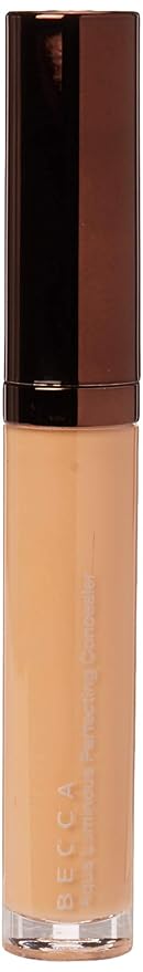 Becca Aqua Luminous Perfecting Concealer, Beige, 0.18 Ounce-Velvo Beauty