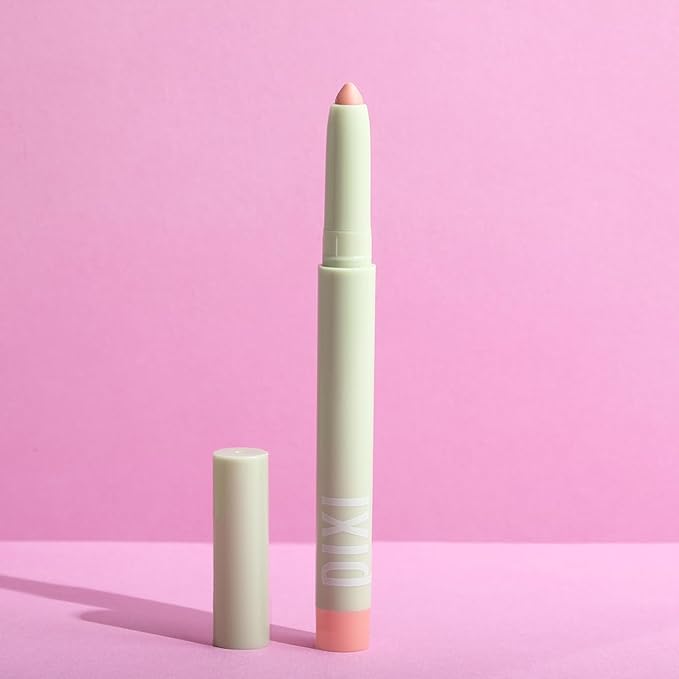 Pixi Beauty CC Crayon Bright Undereye, Concentrated Colour Correcting Pencil Concealer, Neautrlize Under-Eye Darkness, For Fair to Tan Skin Tones 1.2g / 0.04oz-Velvo Beauty