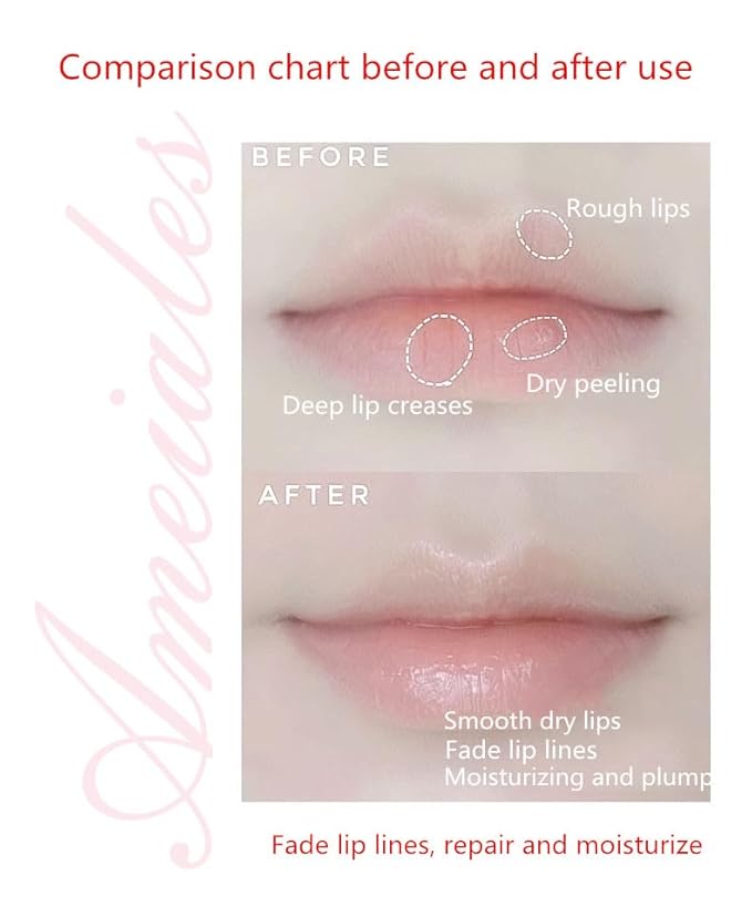 Charming Water Moisturing Lip Honey-Velvo Beauty