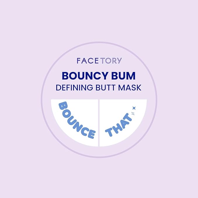 FACETORY Body Spa Sheet Mask Bundle Variety Pack of 6 with Korean Sheet Masks for Feet, Hands, and Butt - Softening, Hydrating, Nourishing, Moisturizing, for Dry, Cracked Skin-Velvo Beauty