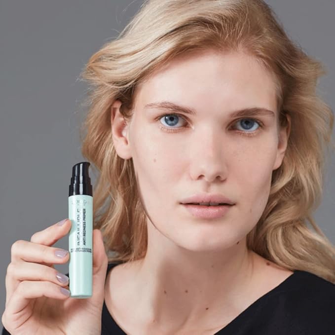 L’Oreal Paris Infallible Primer Shots 02 Anti-redness 20ml-Velvo Beauty