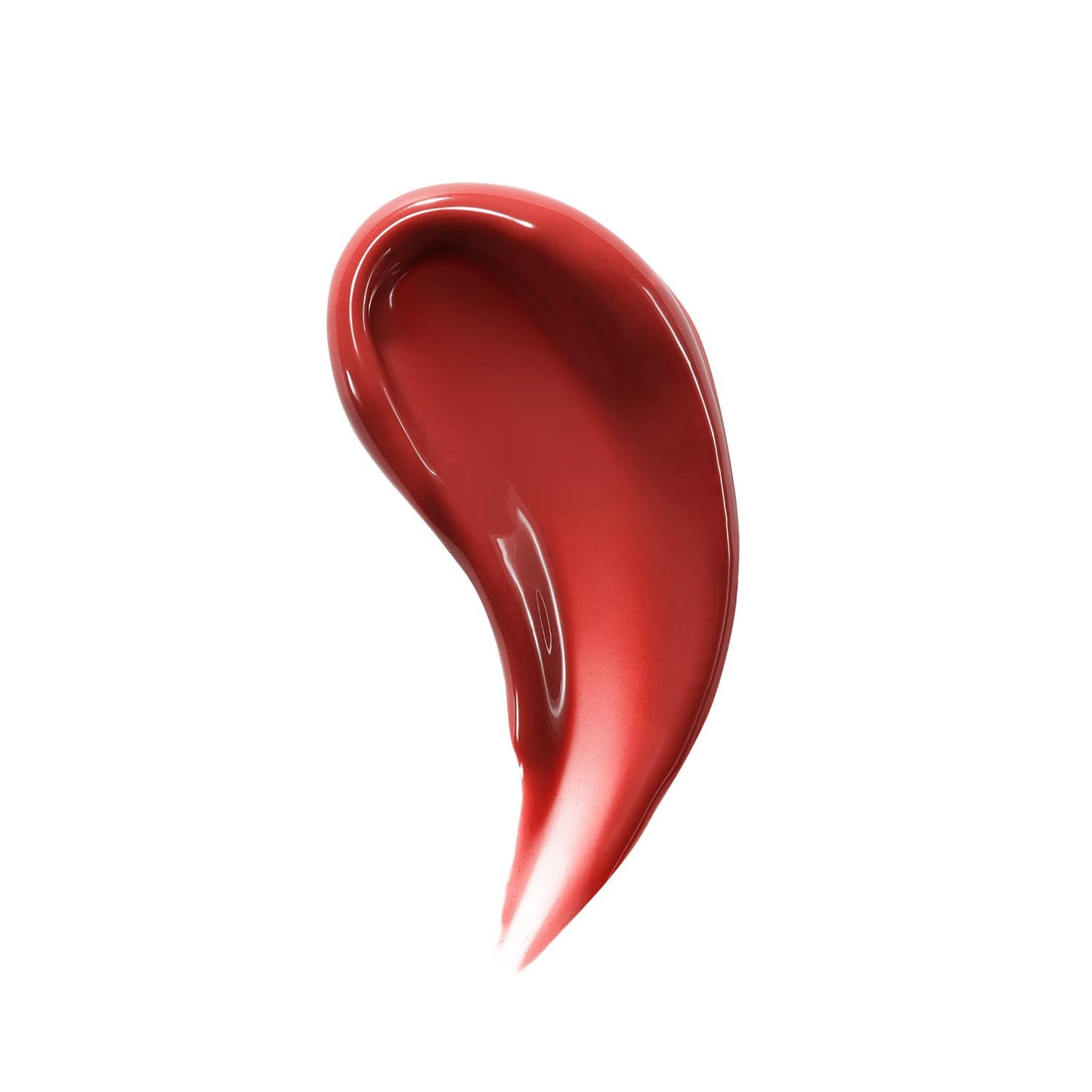 MORPHE Dripglass High Shine Lip Gloss - Glazed, Semi-Sheer & Nourishing Lip Makeup - Buildable Formula Infused with Plant-Derived Squalane & Vitamin E - Unbreakable Brick (0.13 oz)-Velvo Beauty