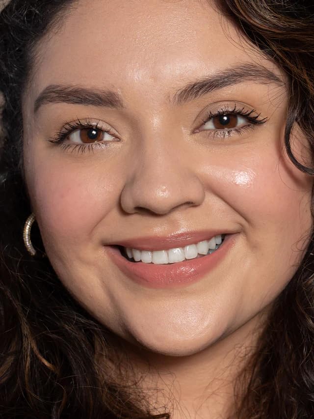 ILIA - Balmy Tint Hydrating Lip Balm | Non-Toxic, Cruelty-Free, Moisturizing + Sheer, Buildable Lip Color (Hold Me, 0.15 oz | 4.4 g)-Velvo Beauty