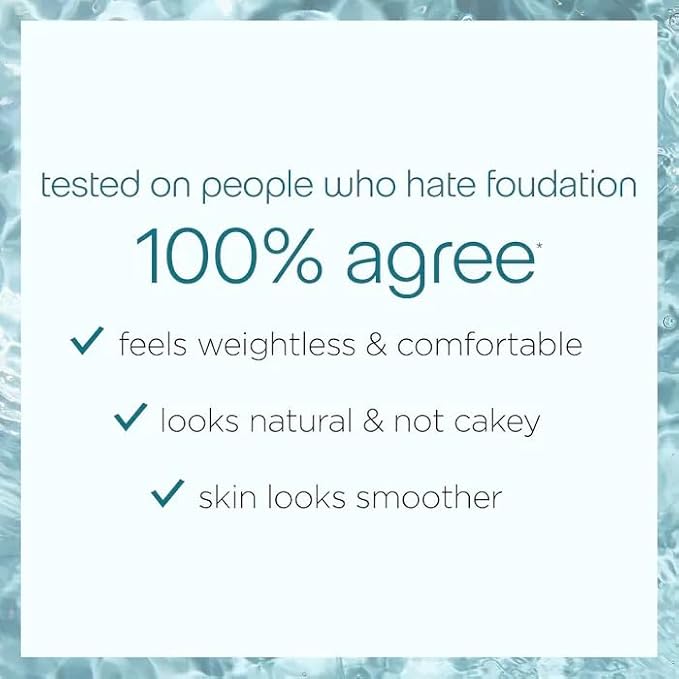 tarte SEA Hydroflex™ Serum Foundation 46S tan-deep sand-Velvo Beauty