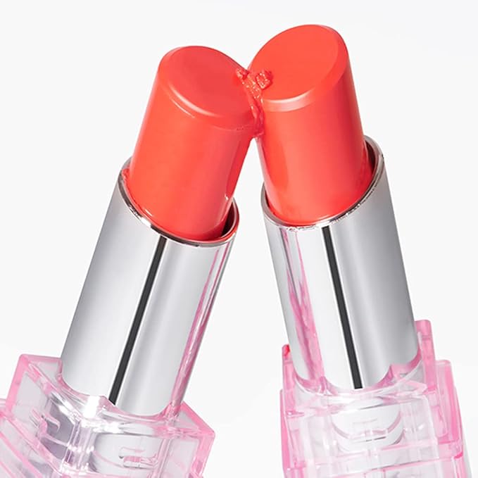 Amuse SEOUL DEW BALM 03 POMELO DEW-Velvo Beauty