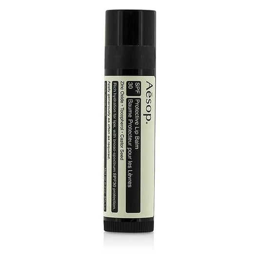 Aesop Protective Lip Balm SPF 30, 0.2 Ounce-Velvo Beauty