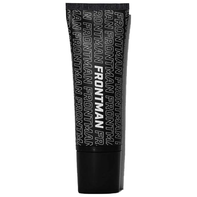 FRONTMAN Fade, Men's Acne Concealer With Salicylic Acid For Acne | For Blemishes & Dark Circles | Great for All Skin Types | Men’s Concealer D4 Dark Shade-Velvo Beauty