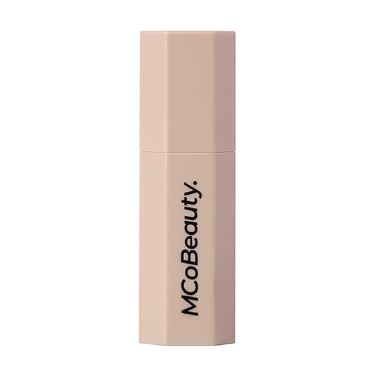 MCoBeauty Dewy Face Stick, Pearlescent, Natural Looking Glassy-Glow, Lightweight, Vegan, Cruelty Free Cosmetics-Velvo Beauty