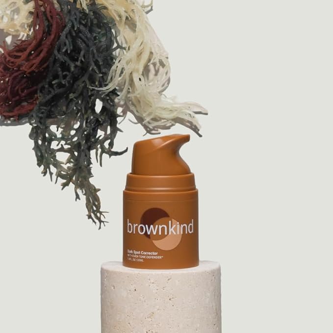 Dark Spot Corrector, 30ML, Even Tone Defender Formula for Melanin-Rich Skin-Velvo Beauty