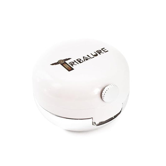 Moisturizing Strawberry Lip Balm-Velvo Beauty