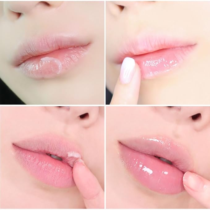 Moisture Volume Lip Balm 7g Mositurizes, Softens, Elasticity, Volume-Velvo Beauty