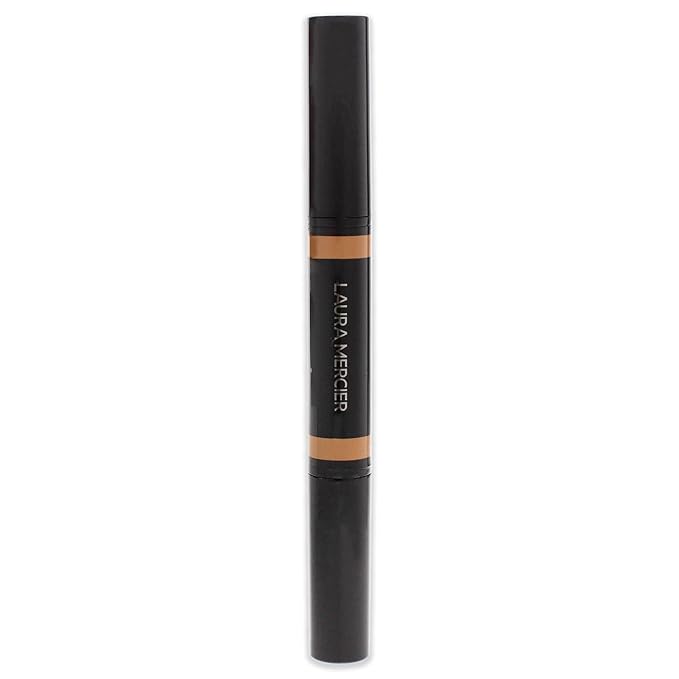 Laura Mercier Secret Camouflage Concealer Duo Stick - 3N Medium with Neutral Undertones Women 2 x 0.3 oz-Velvo Beauty