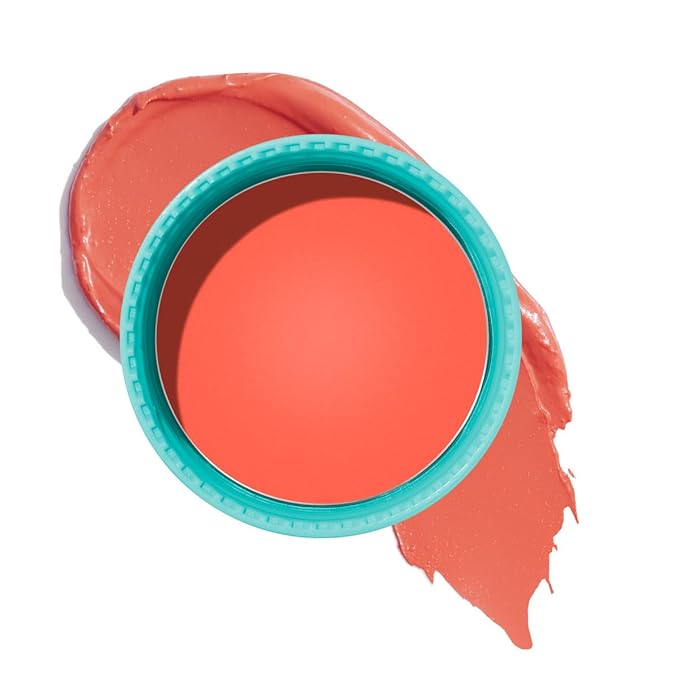 wet n wild Scooby Doo Collection Puppy Power! Cream Blush - It's Paw-ty Time-Velvo Beauty