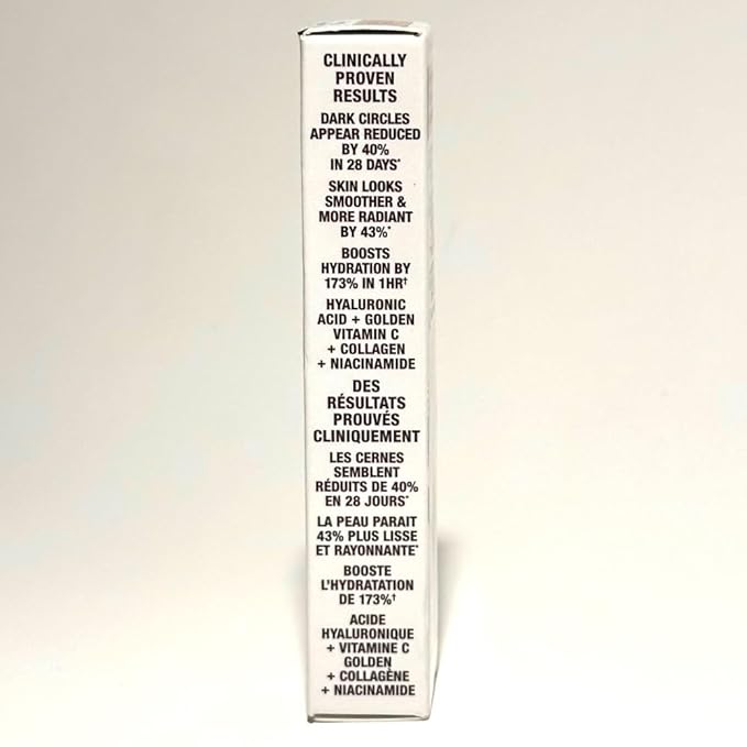 Charlotte Tilbury Beautiful Skin Radiant Concealer 11.75 Tan 0.25oz/7.2g-Velvo Beauty