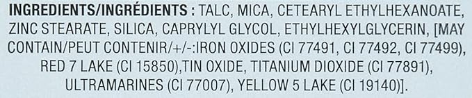 COVERGIRL So Flushed High Pigment Bronzer, Ebony-Velvo Beauty