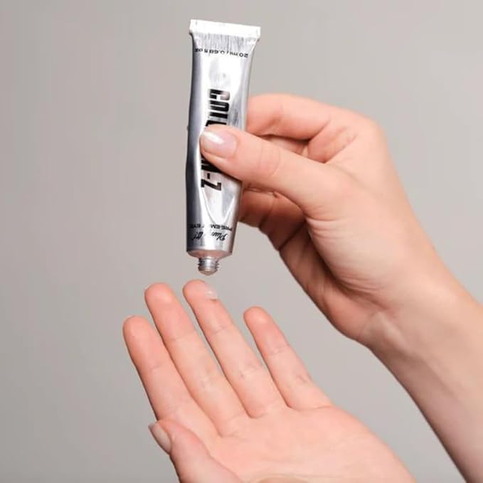 Plump It! | COLLAGEN-Z Pre-Empt Eye | Pre-Emptive Aging Eye Serum | Helps Prevent Aging-Velvo Beauty