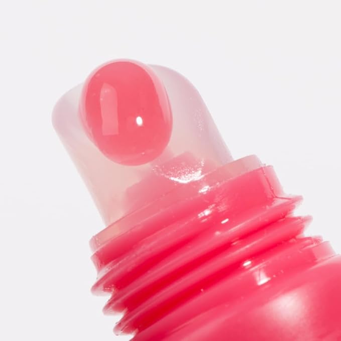 Hydrating Lip Butter Balm for a Glossy Finish and Lip Glow - Lip Glowy Balm with Summer-worthy Fragrance | Vegan Lip Care (#2-Berry)-Velvo Beauty