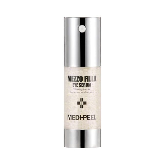 [Medi-Peel] Mezzo Filla Eye Serum 1.01 fl oz / 30ml | Anti-Wrinkle Serum For Eyes, Anti-Aging, Hydrating | Korean Skincare, For All Skin Types-Velvo Beauty