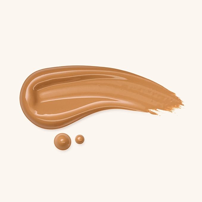 Catrice | Nude Drop Tinted Serum Foundation | Lightweight, Hydrating, Buildable Coverage | Enriched with Hyaluronic Acid & Vitamin E | Vegan & Cruelty Free (065N)-Velvo Beauty