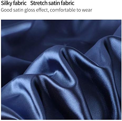 PERFECTSIGHT Sleep Eye Masks, Cute Cat Silk Sleep Eye Cover Lightweight Adjustable Eyeshade Mask Cover for Women Men Sleep Travel Nap (Black)-Velvo Beauty