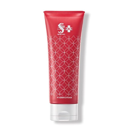 Spa Treatment HAS (Washing Foam)-Velvo Beauty