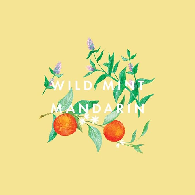 Neom- Great Day Wonder Balm 12g | Skin Soothing Moisture for Skin & Lips | Wild Mint & Mandarin | Almond Oil & Shea Butter | 100% Natural-Velvo Beauty