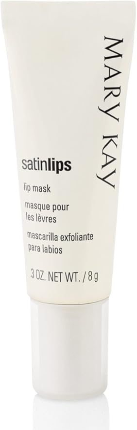 Mary Kay Satin Lips Lip Mask-Velvo Beauty