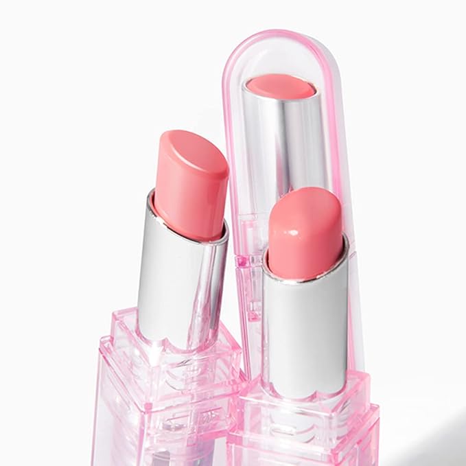 Amuse SEOUL DEW BALM 02 BOKSOONGA BALM-Velvo Beauty