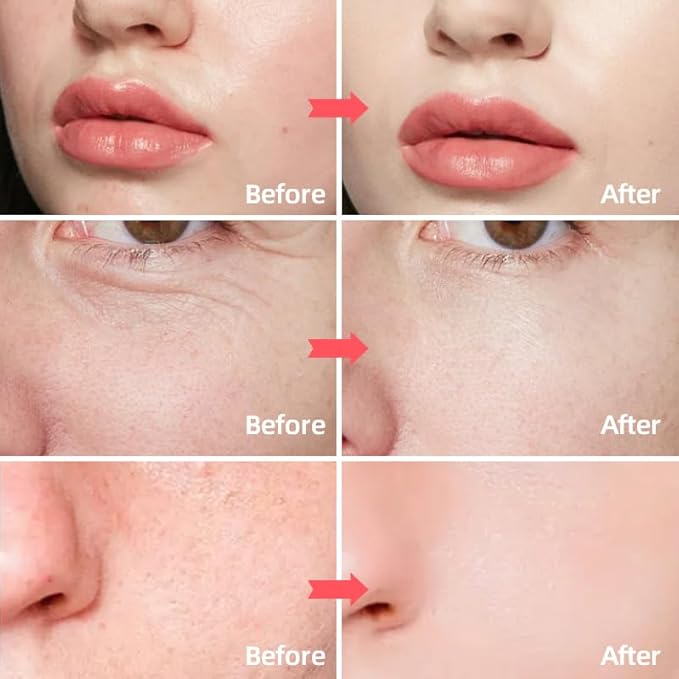 Retinol & Collagen Face Cream – Anti-Aging Moisturizer for Wrinkles & Fine Lines | Hyaluronic Acid & Peptides | Hydrates & Restores Skin Elasticity-Velvo Beauty