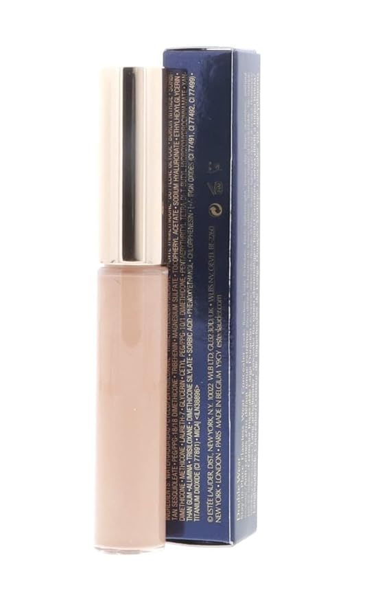 Estee Lauder Double Wear Stay-in-Place Flawless Wear Concealer, 3C Medium-Velvo Beauty