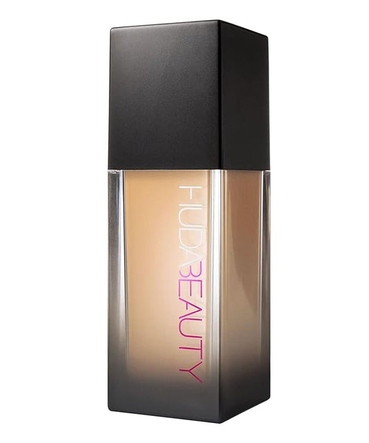 HUDA BEAUTY #FauxFilter Foundation - Amaretti 310G-Velvo Beauty