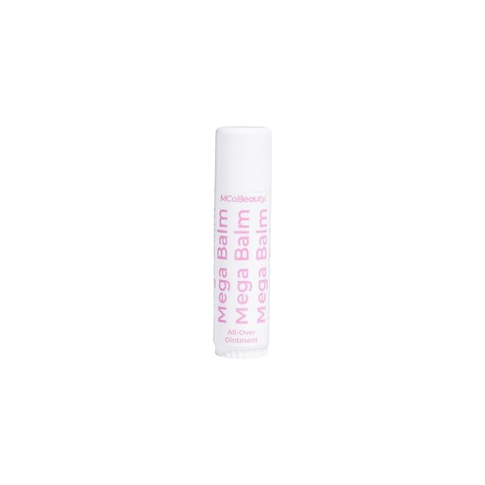 MCoBeauty Mega Balm All-Over Ointment - Coconut-Velvo Beauty
