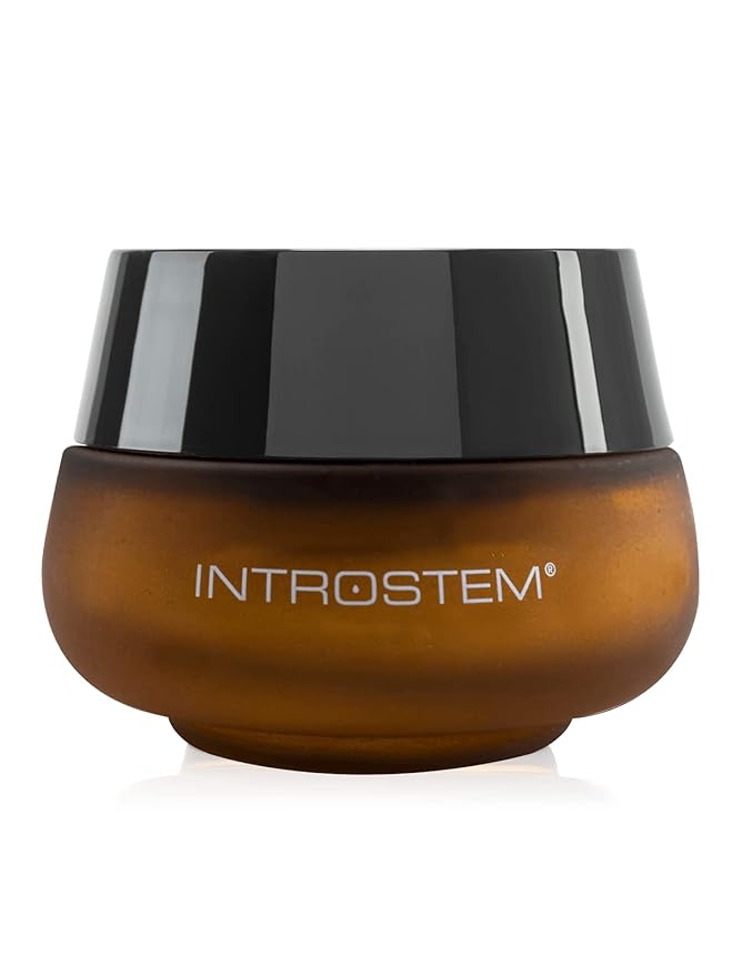 Introstem Stem Cell Rejuvenating Eye Cream 50g / 1.76oz-Velvo Beauty