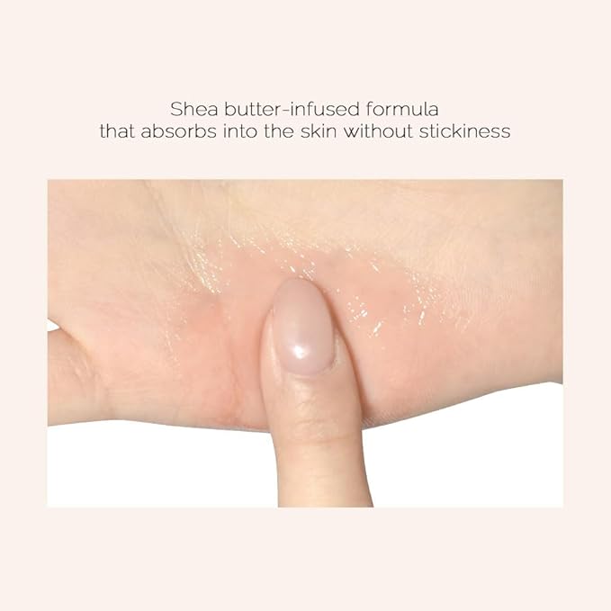 PS.PRETTYSKIN Moisturizing Korean Vegan Lip Balm 0.31oz. (9g) Smooth, Soft Texture, Hydrating, Natural Shine, Glossy (Tomato)-Velvo Beauty