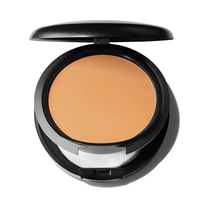 MAC Studio Fix Powder Plus Foundation NC44.5-Velvo Beauty