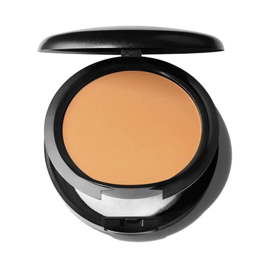 MAC Studio Fix Powder Plus Foundation NC44.5-Velvo Beauty