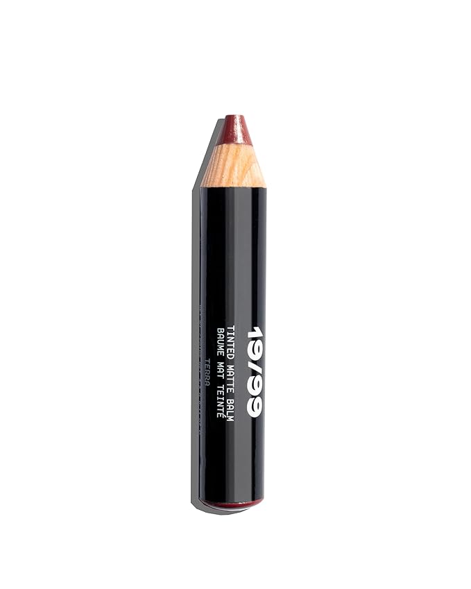 19/99 - Tinted Matte Balm All-Over Face Color | Cruelty-Free, Vegan, Responsible Beauty (Terra)-Velvo Beauty