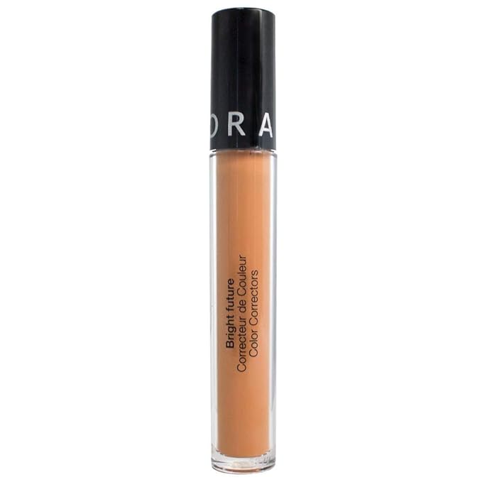 SEPHORA COLLECTION Bright Future Gel Serum Under Eye Concealer 13.5 Ginger Snap-Velvo Beauty